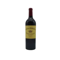 photos du vin Clos du Marquis