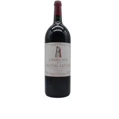 illustration du vin Magnum