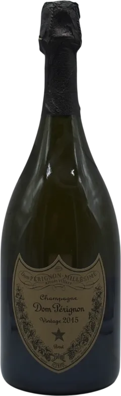 photo du vin Dom Perignon