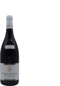 image du vin Aux Combottes