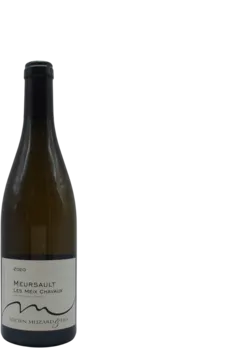 photo du vin les Meix Chavaux