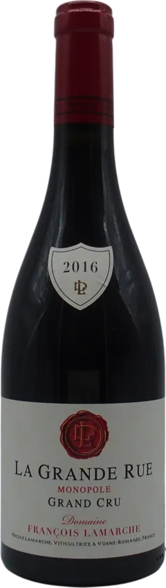 image du vin la Grande Rue Grand Cru