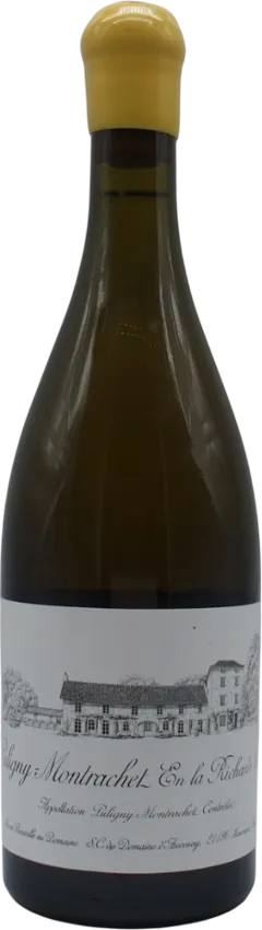 photos du vin en la Richarde
