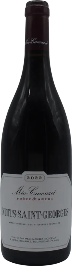 image du vin Nuits-Saint-Georges