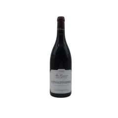 image du vin Nuits-Saint-Georges
