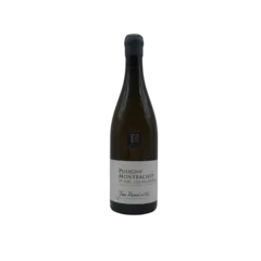 photo du vin Les Folatières