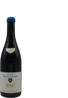 photo du vin en Guesnes