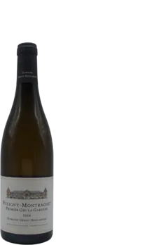 image du vin La Garenne