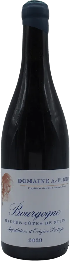 capture du vin Hautes-Côtes de Nuits
