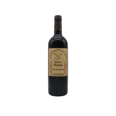 photo du vin Château Gloria