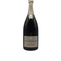 photo du vin Brut Millésimé