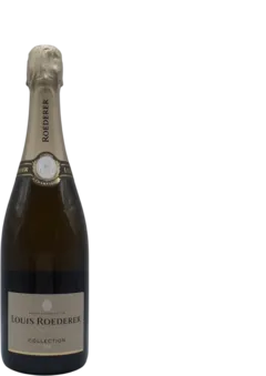 photo du vin Brut Millésimé