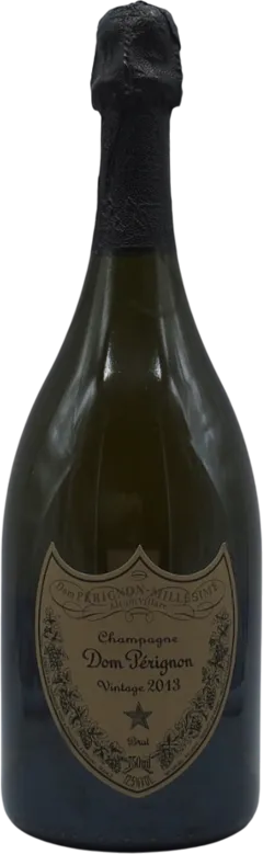 photo du vin Dom Pérignon