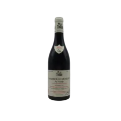 photo du vin Chambolle-Musigny au Village