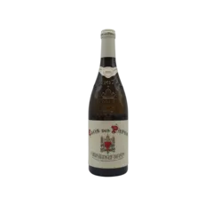 photo du vin Clos des Papes Blanc