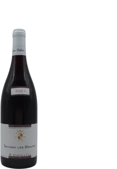 vue du vin Savigny-les-Beaune rouge Raisonnée