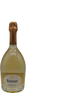 photo du vin Ruinart Duo