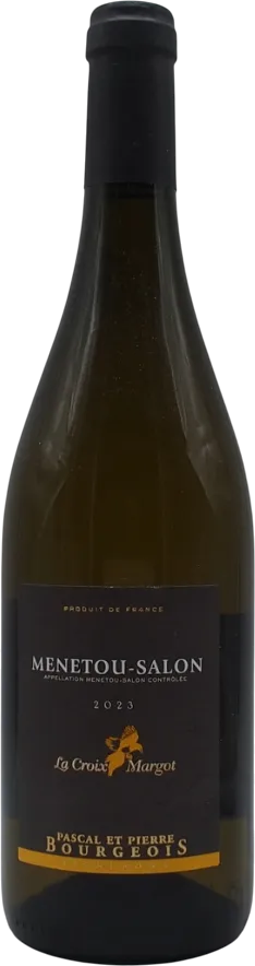 capture du vin Menetou-Salon Blanc