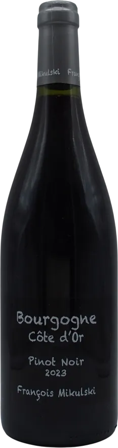image du vin Pinot Noir