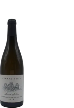 photo du vin Murgers des Dents de Chien