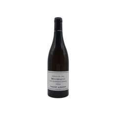 photo du vin Les Charmes-Dessus