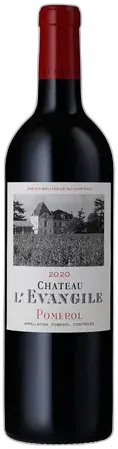 aperçu du vin Alter Ego de Palmer