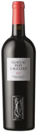 aperçu du vin Alter Ego de Palmer