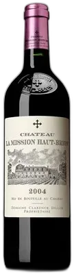 photo du vin Château Mouton Rothschild