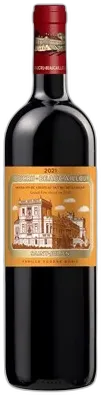 capture du vin Château Carbonnieux Cru Classé de Graves
