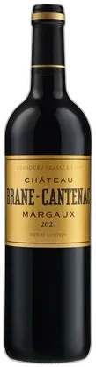 photo du vin Petrus