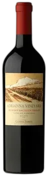 photo du vin Chateau Brane Cantenac