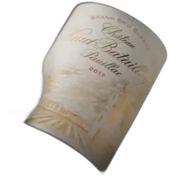 photo du vin Chateau Brane Cantenac