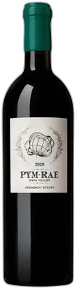 photo du vin Rauzan Segla