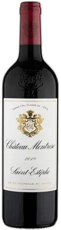 photo du vin Yquem