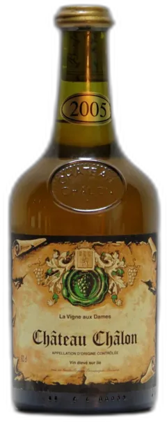 illustration du vin La Vigne Aux Dames