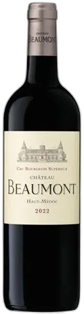 photo du vin Rauzan Segla