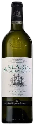 photo du vin Rauzan Segla