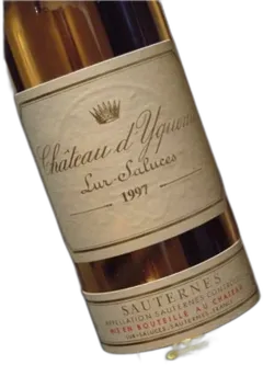 photo du vin Rauzan Segla