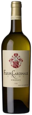 photo du vin Domaine de Baronarques