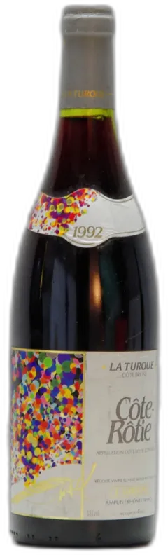 illustration du vin Assortment Case