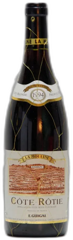 illustration du vin Assortment Case