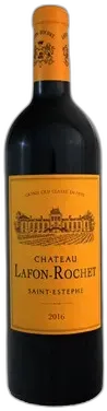 capture du vin Château Léoville Las Cases