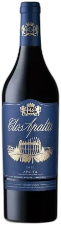 capture du vin Château Léoville Las Cases