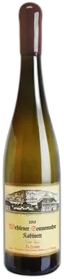 photo du vin Rauzan Segla