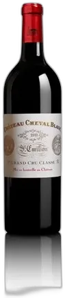 image du vin Château l’Evangile