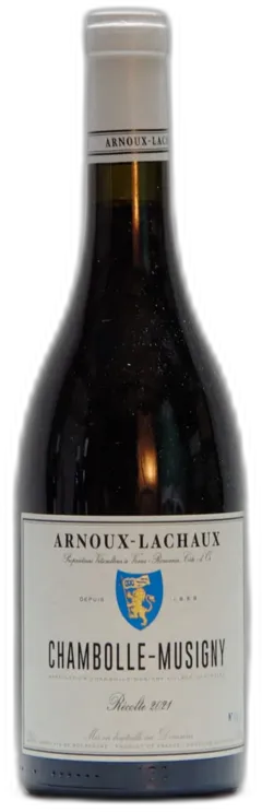 image du vin Domaine Arnoux-Lachaux, Chambolle-Musigny