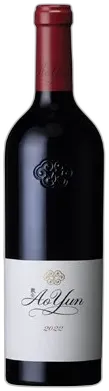 photo du vin Rauzan Segla