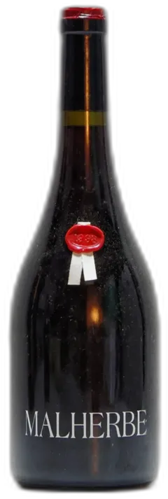photo du vin Malherbe, Côtes de Provence Rouge