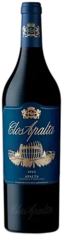 aperçu du vin Alter Ego de Palmer
