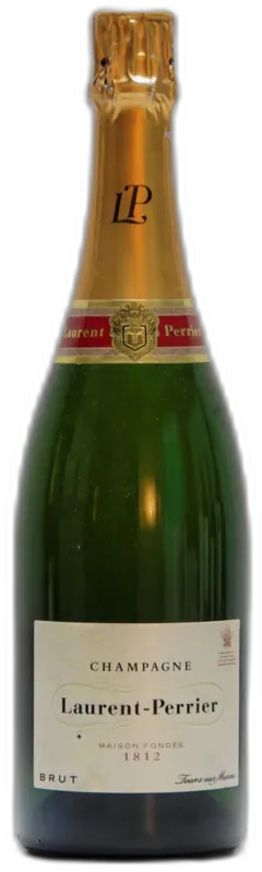 photo du vin Laurent-Perrier Brut